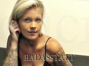 BADASSTATT
