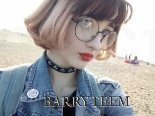 BARRYTEEM
