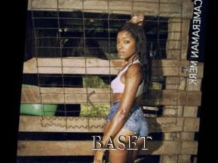 BASET