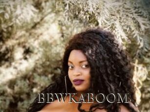 BBWKABOOM
