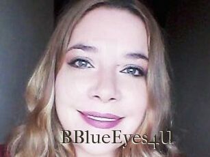 BBlueEyes4U