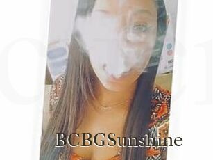 BCBGSunshine