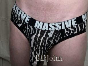 BDJohn