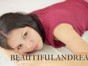 BEAUTIFULANDREA