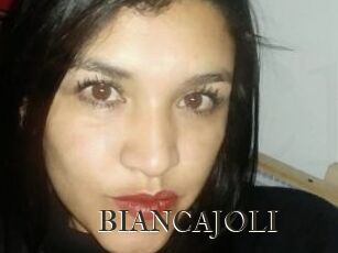BIANCAJOLI