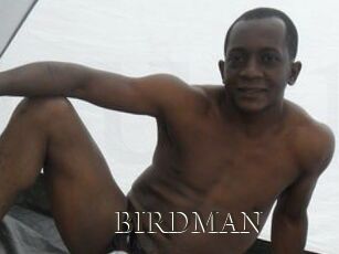 BIRDMAN Cum crazy amateurs