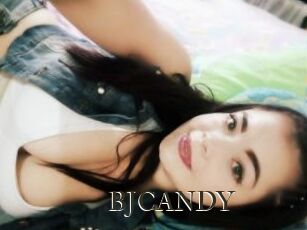 BJCANDY