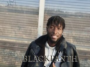 BLACKPANTH