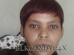 BLKCANDY134X