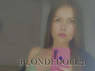 BLONDEDOLL21