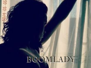 BOOMLADY