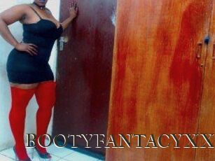 BOOTYFANTACYXX