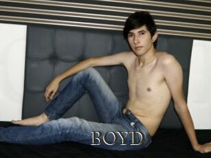 BOYD