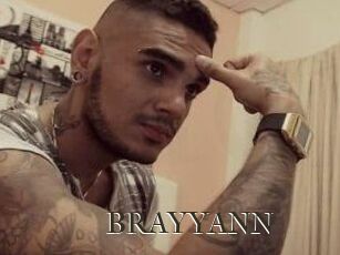 BRAYYANN