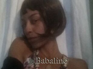 Babaline