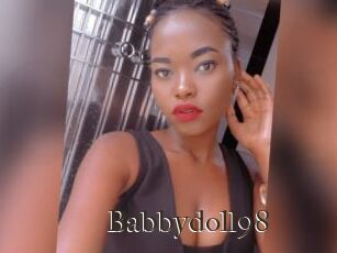 Babbydoll98