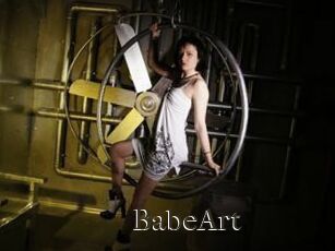 BabeArt