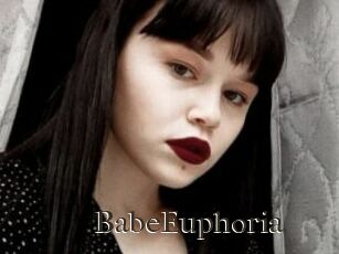 BabeEuphoria