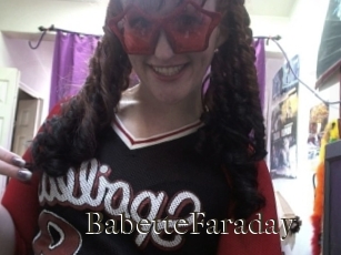 BabetteFaraday