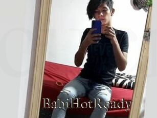 BabiHotReady