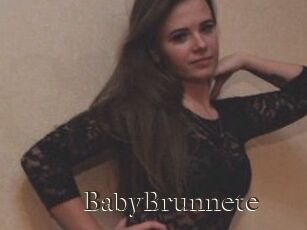 BabyBrunnete