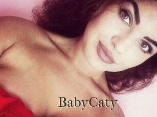 BabyCaty