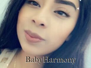BabyHarmony