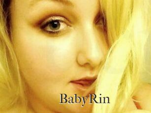 BabyRin