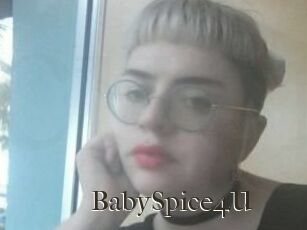BabySpice4U