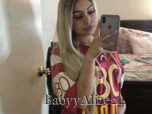 BabyyAlize24