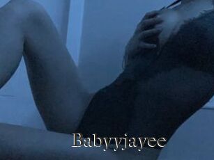 Babyyjayee