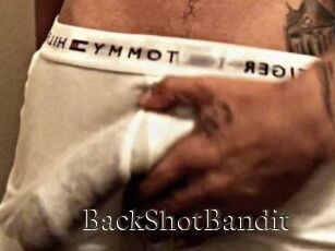BackShotBandit