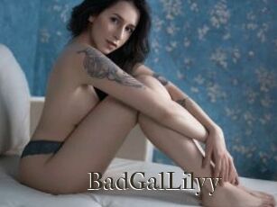 BadGalLilyy
