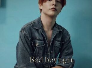 Bad_boy1421