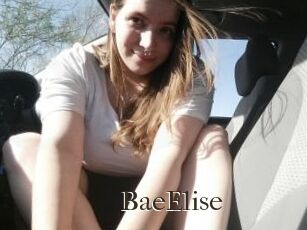 BaeElise