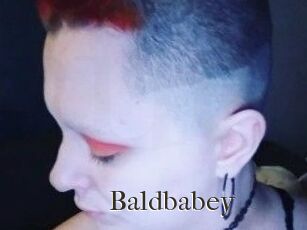 Baldbabey