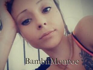 BambiiMonroe