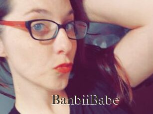 BanbiiBabe