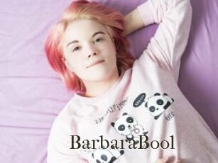 BarbaraBool