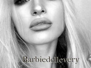 Barbiedollevery
