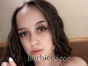 Barbieedeee