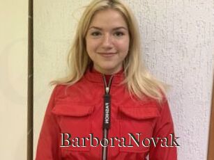 BarboraNovak