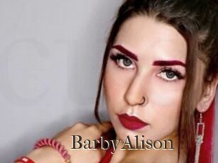 BarbyAlison