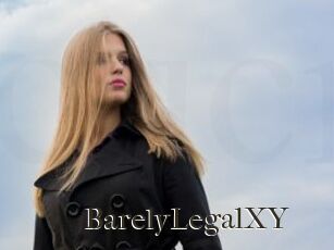 BarelyLegalXY