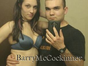 BarryMcCockinner