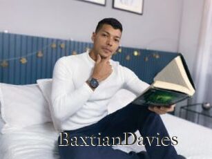 BaxtianDavies