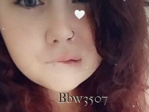 Bbw3507