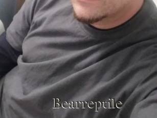 Bearreptile Cum crazy amateurs