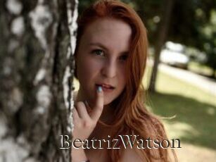 BeatrizWatson
