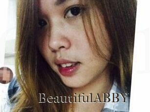 BeautifulABBY